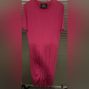 COPY - Nina Parker 1x dress